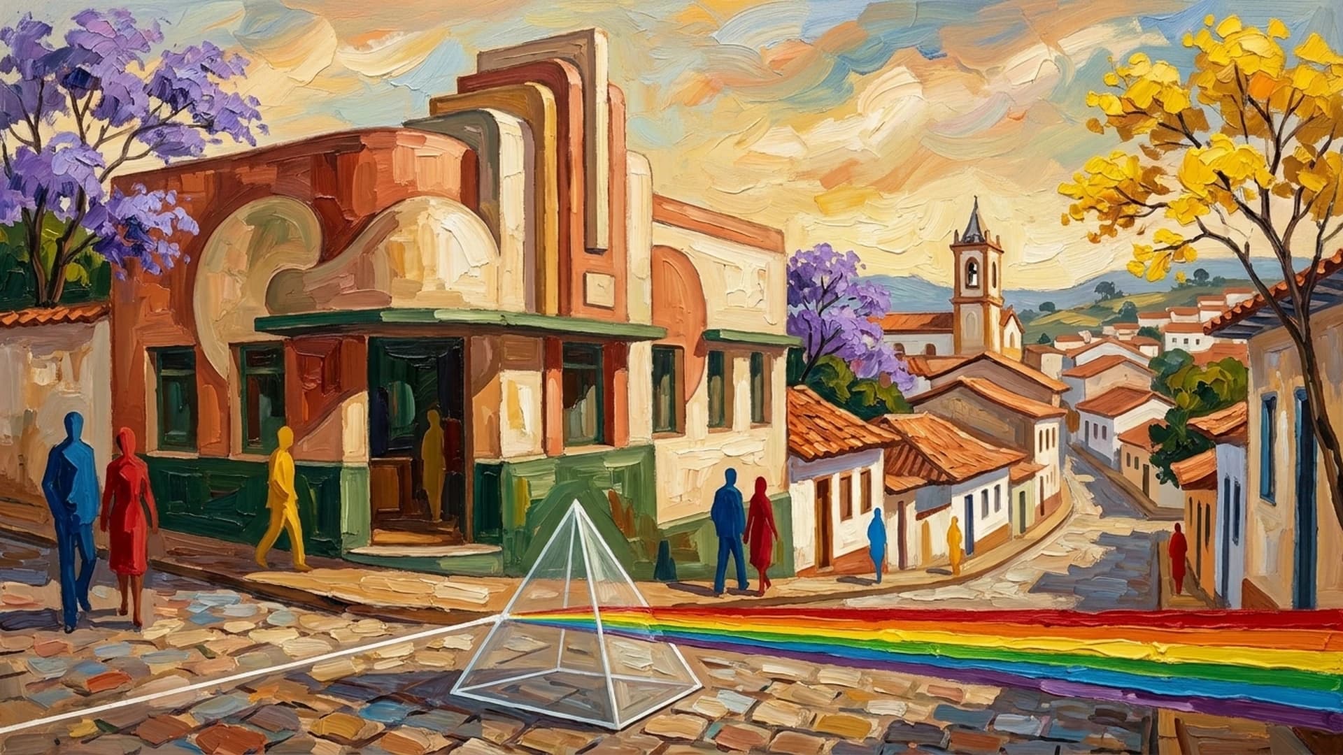 Muzambinho, Minas Gerais